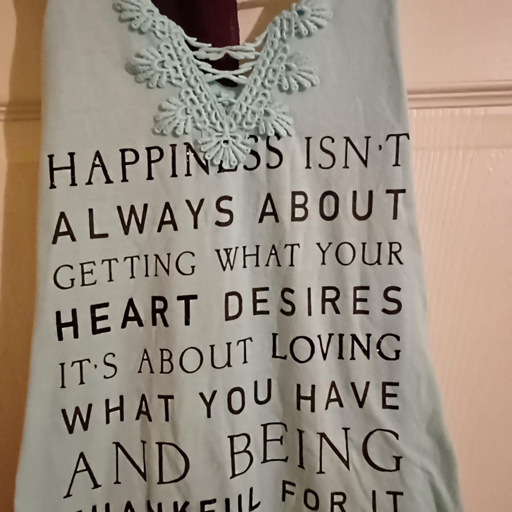 Tank Top - Picture 6 of 6